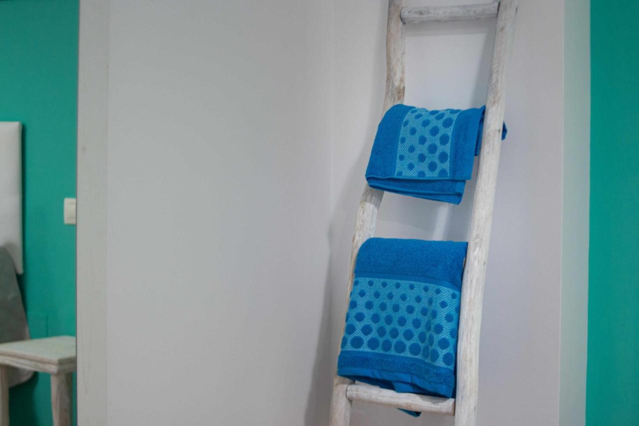Sampiruco Apartamento Zamora Ngoại thất bức ảnh